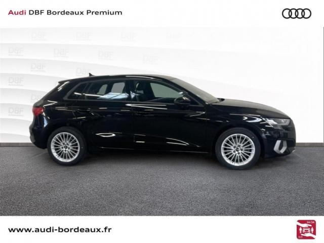 Audi A3 Sportback image 8