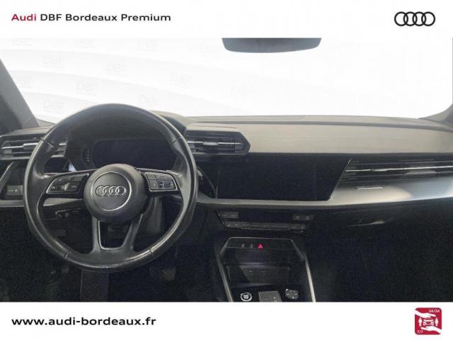 Audi A3 Sportback image 3