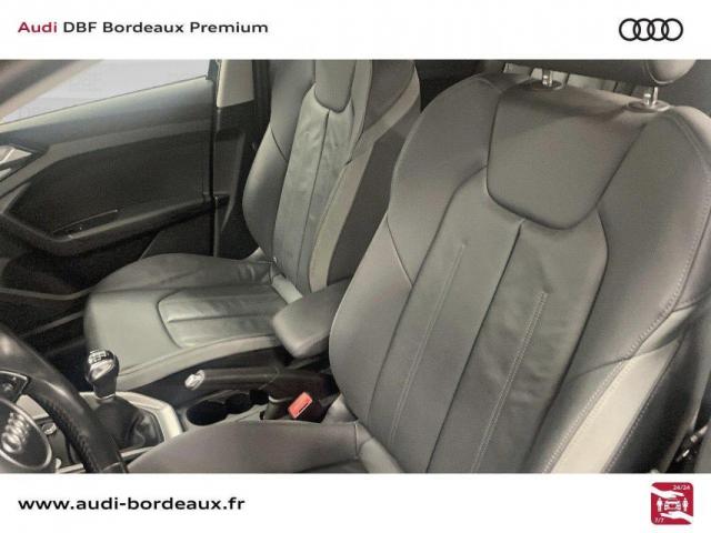 Audi A1 Sportback image 3