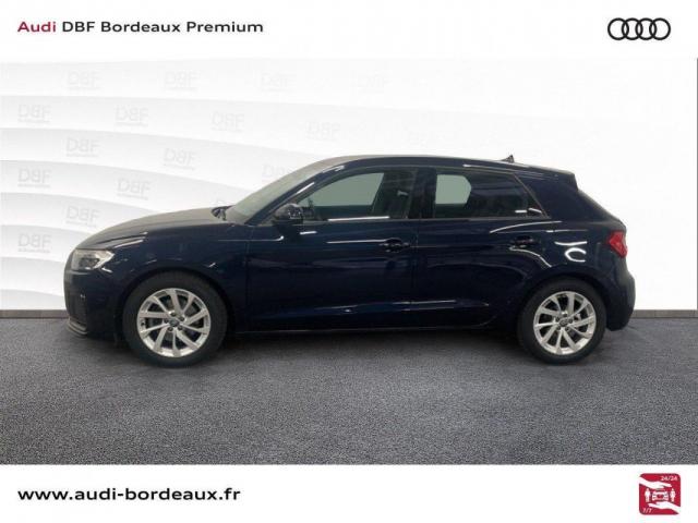 Audi A1 Sportback image 5
