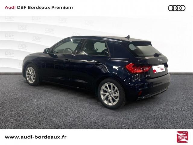 Audi A1 Sportback image 1