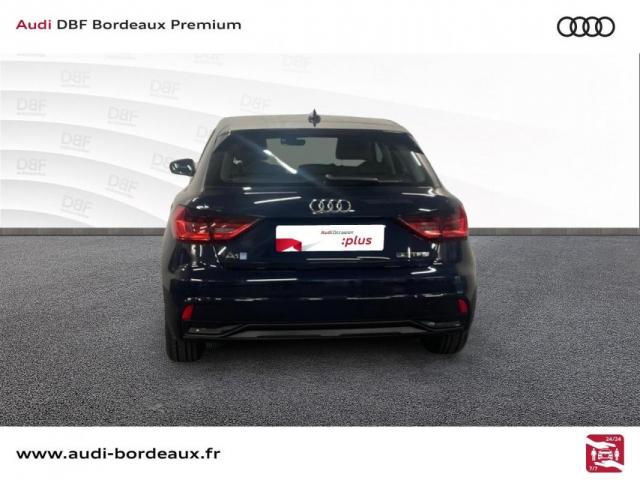 Audi A1 Sportback image 4