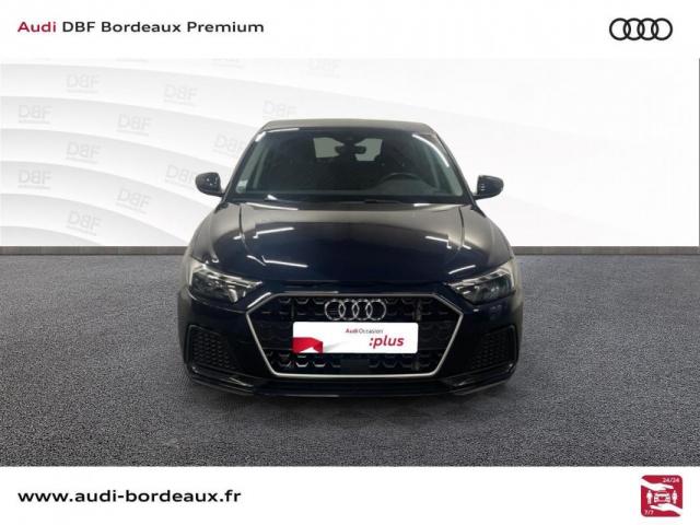 Audi A1 Sportback image 6