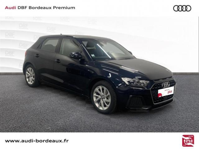 Audi A1 Sportback image 2