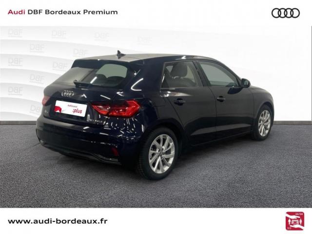 Audi A1 Sportback image 9