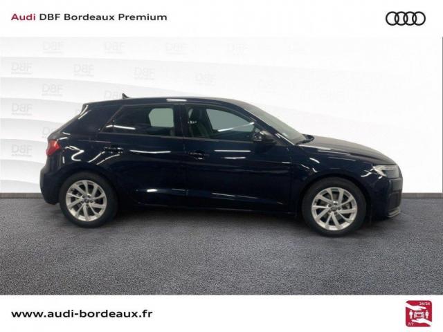 Audi A1 Sportback image 8