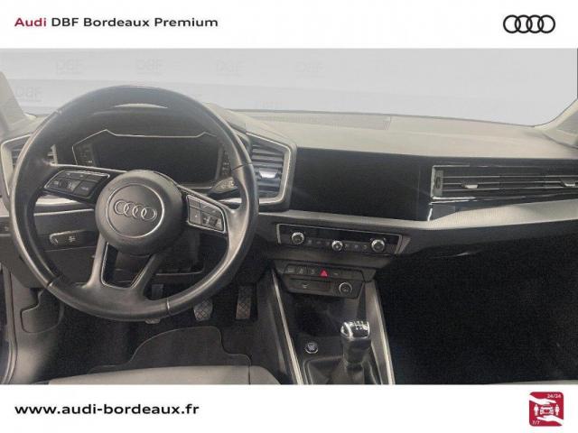Audi A1 Sportback image 7