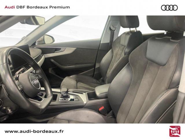 Audi A4 Avant image 7