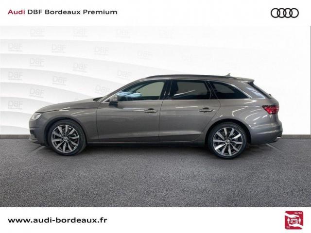 Audi A4 Avant image 4
