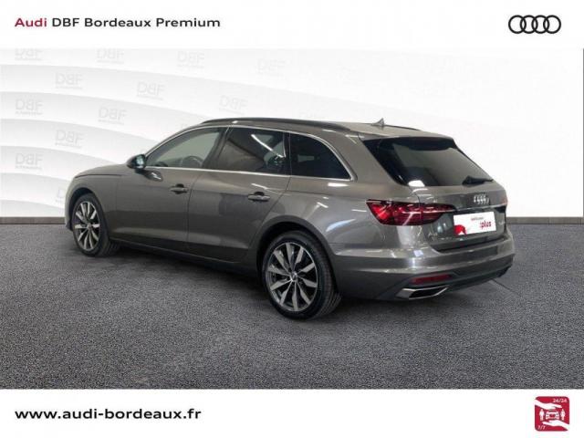 Audi A4 Avant image 1
