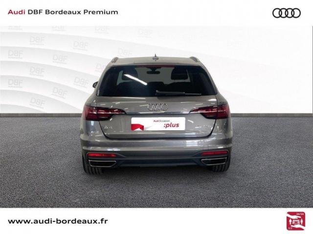 Audi A4 Avant image 8