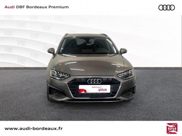 Audi A4 Avant image 3