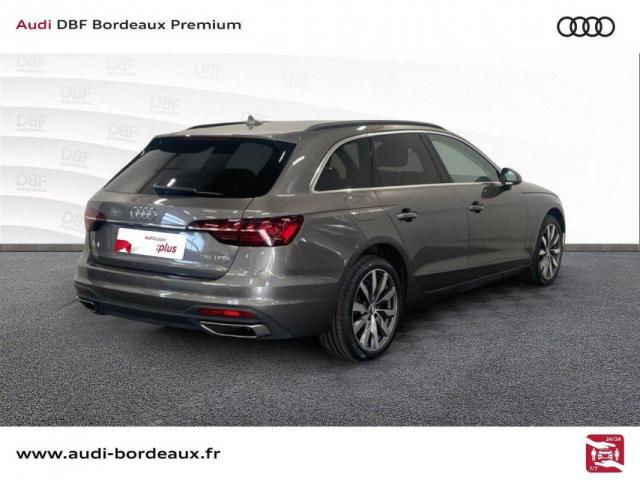 Audi A4 Avant image 6