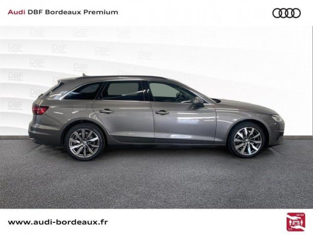 Audi A4 Avant image 5