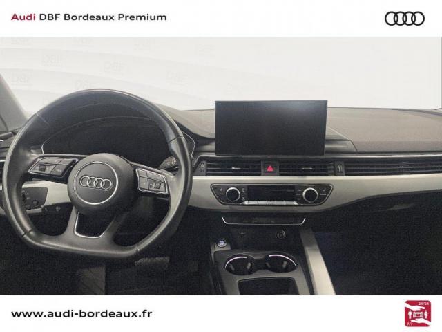 Audi A4 Avant image 9