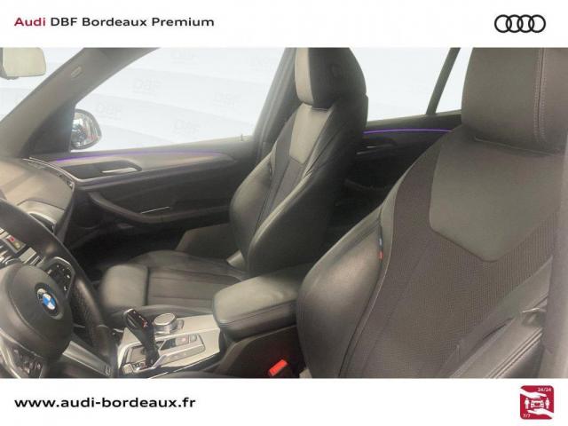 Bmw X3 image 5