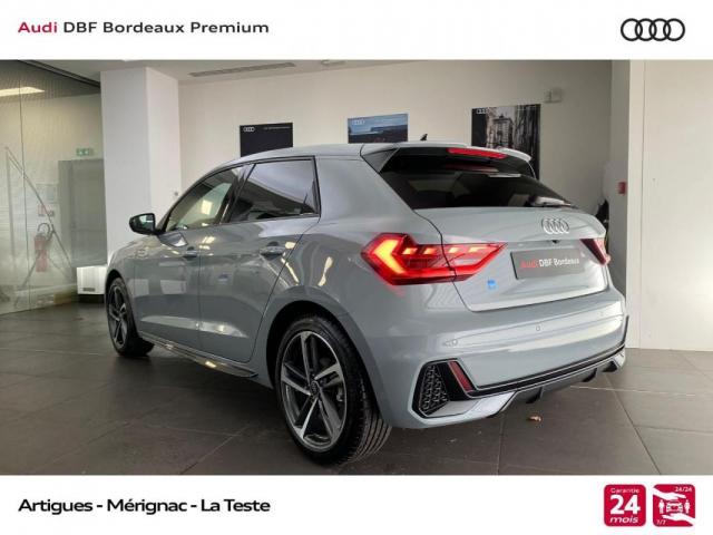 Audi A1 image 3