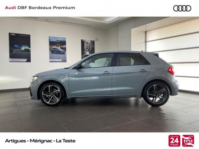 Audi A1 image 7