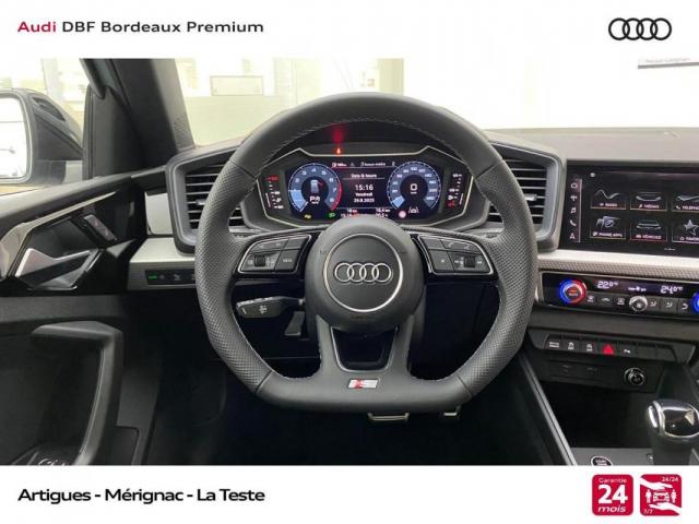 Audi A1 image 9