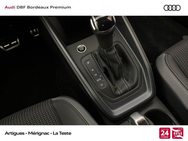 Audi A1 image 1