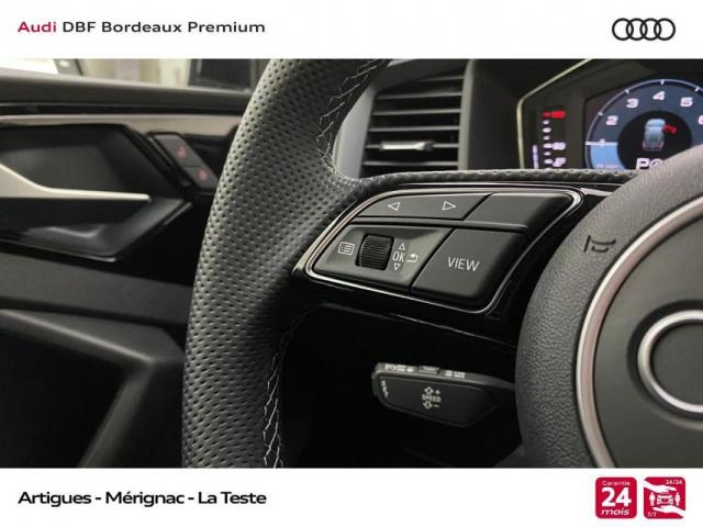 Audi A1 image 8