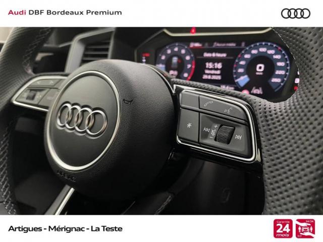 Audi A1 image 2