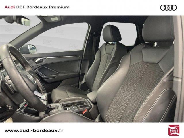 Audi Q3 image 5