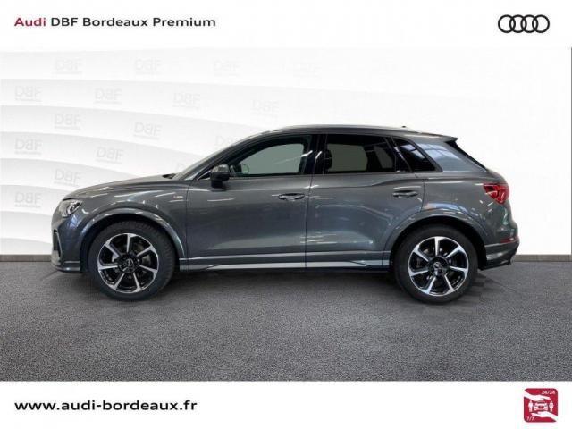 Audi Q3 image 8