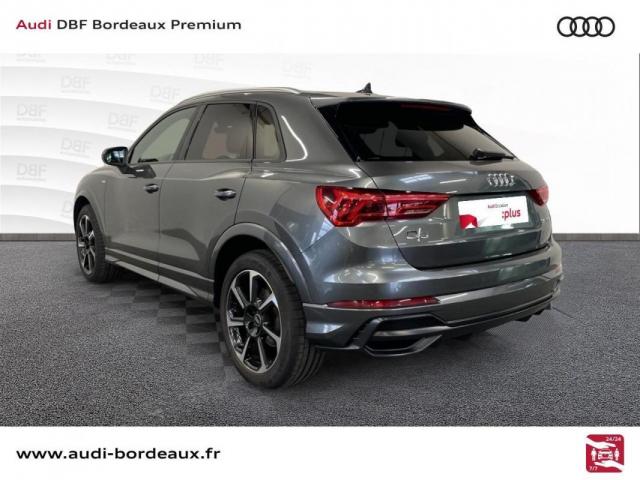 Audi Q3 image 4
