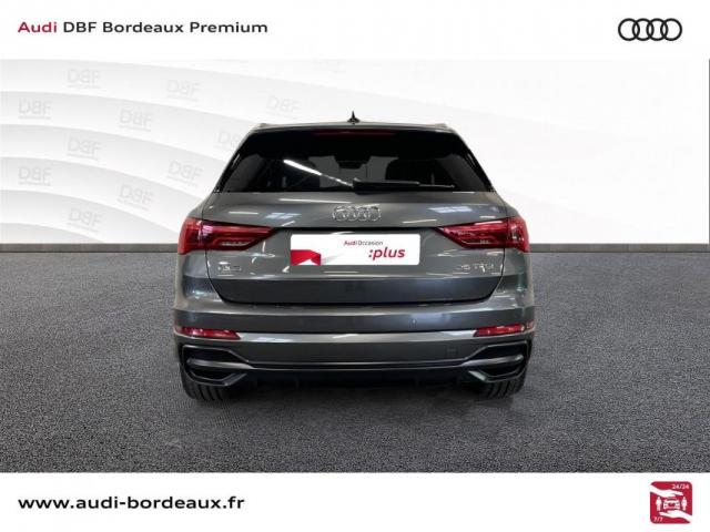 Audi Q3 image 7