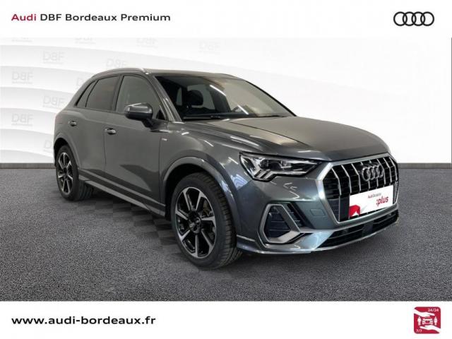 Audi Q3 image 2