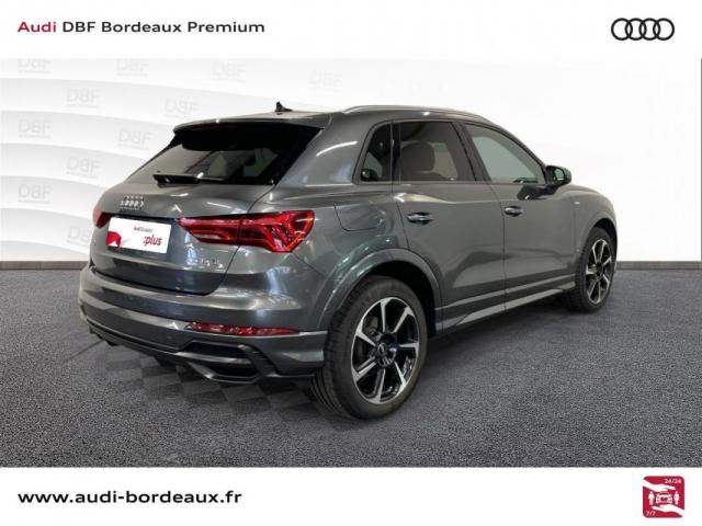 Audi Q3 image 1