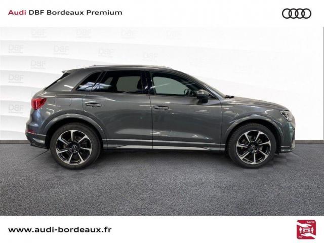 Audi Q3 image 6