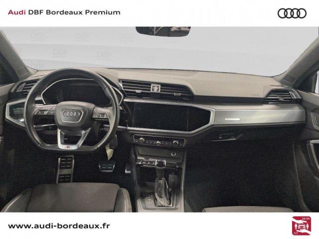 Audi Q3 image 9