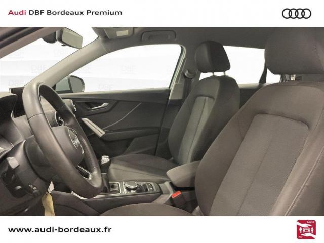 Audi Q2 image 7