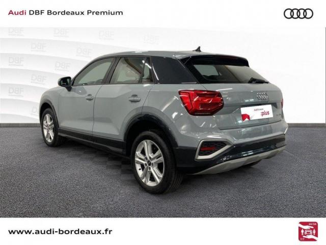 Audi Q2 image 5