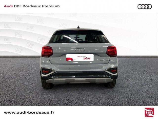 Audi Q2 image 4
