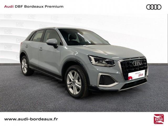 Audi Q2 image 1