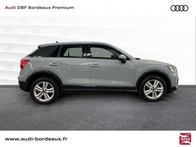 Audi Q2 image 8