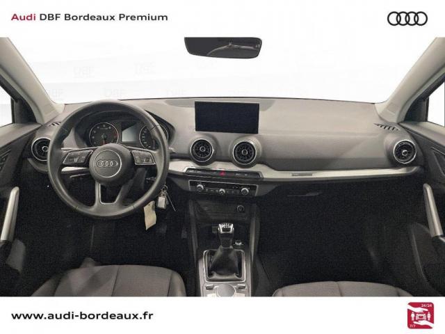 Audi Q2 image 2