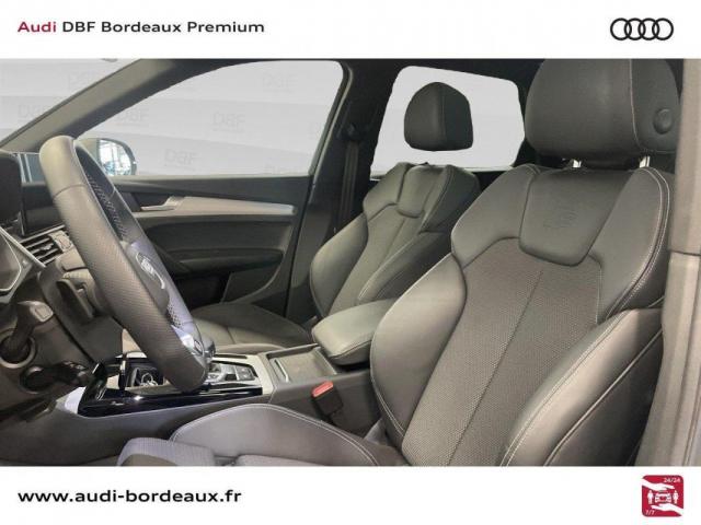 Audi Q5 image 7