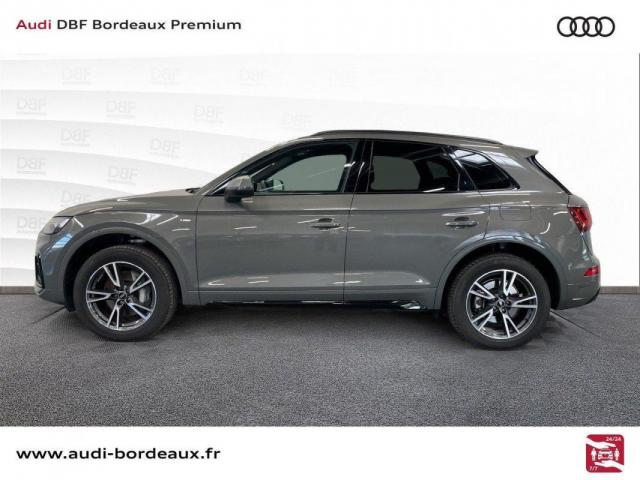 Audi Q5 image 9