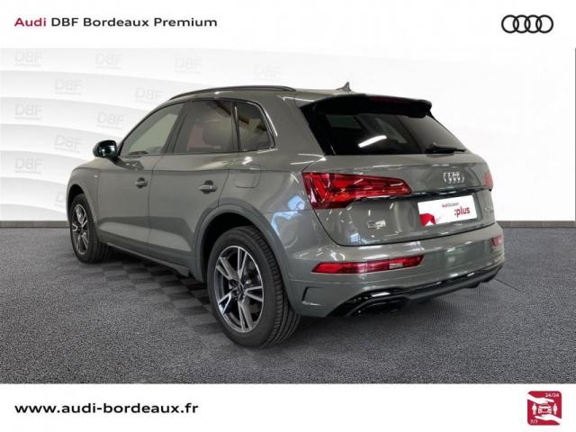 Audi Q5 image 5