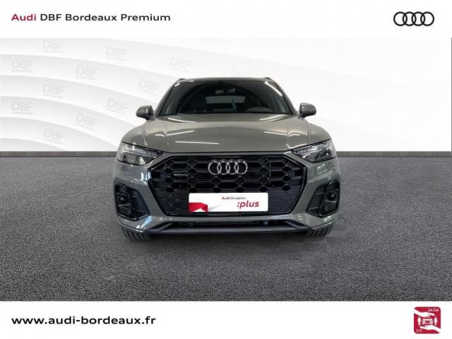 Audi Q5 image 4