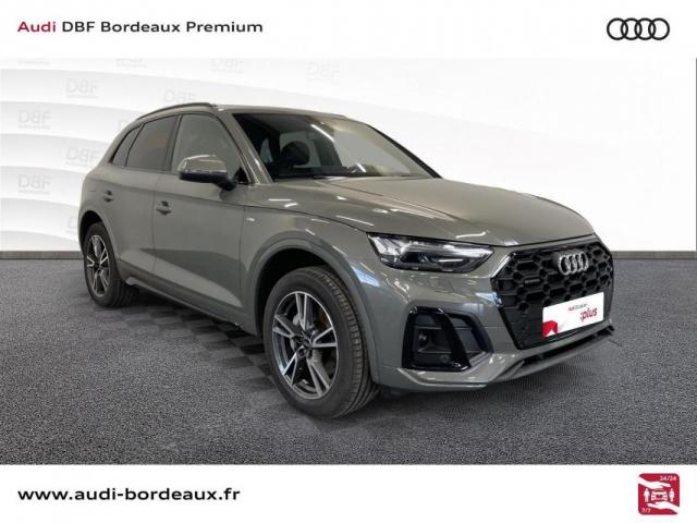 Audi Q5 image 2
