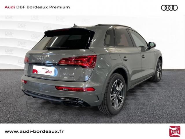 Audi Q5 image 8