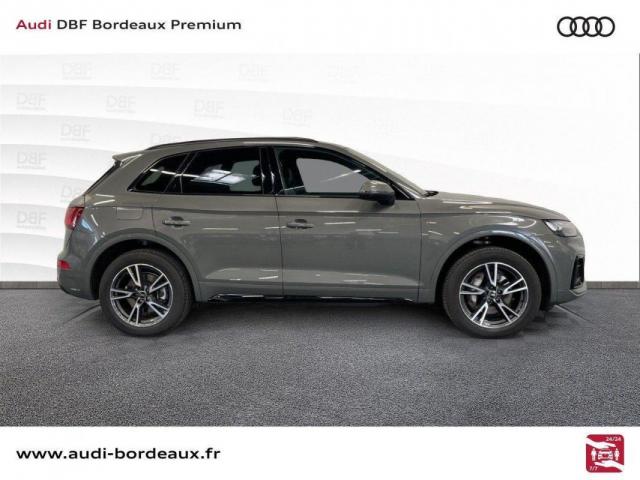 Audi Q5 image 3