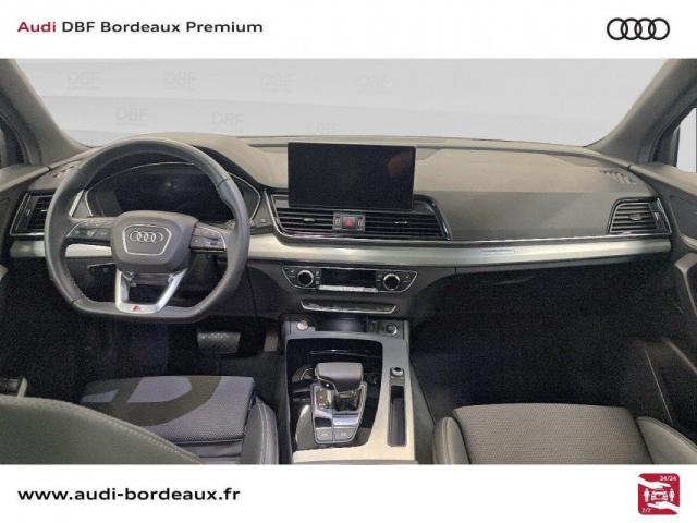 Audi Q5 image 6