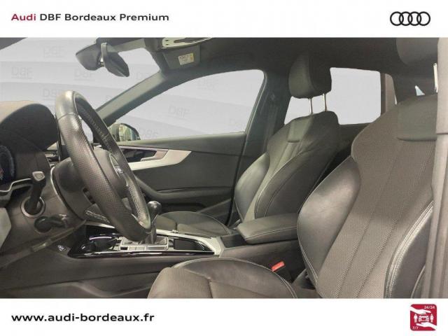 Audi A4 image 3