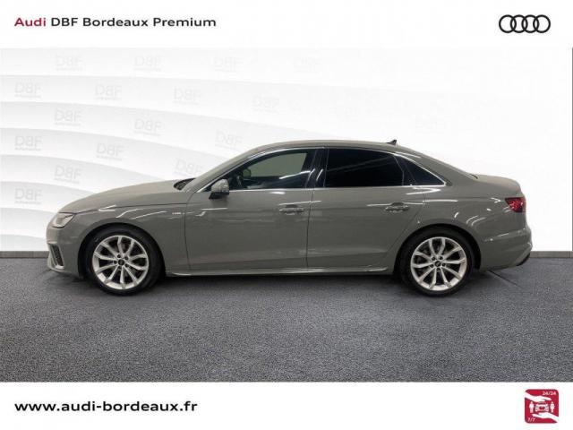 Audi A4 image 8
